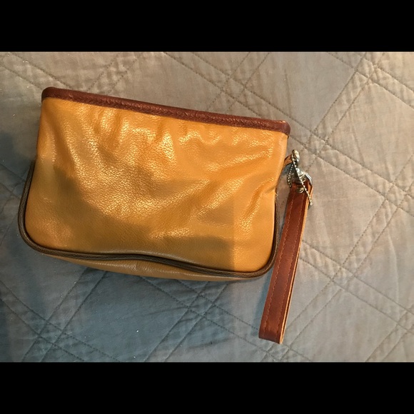 Consuela Bags Consuela Wristlet Poshmark